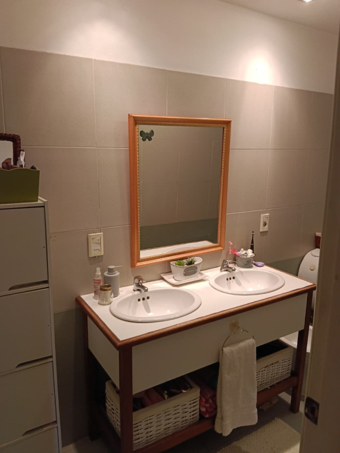 Casa ID.12098 - Alquiler Casa Amoblada 3 Dormitorios 2 Baños Garaje Prado