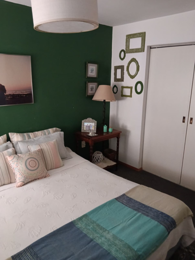 Casa ID.12098 - Alquiler Casa Amoblada 3 Dormitorios 2 Baños Garaje Prado