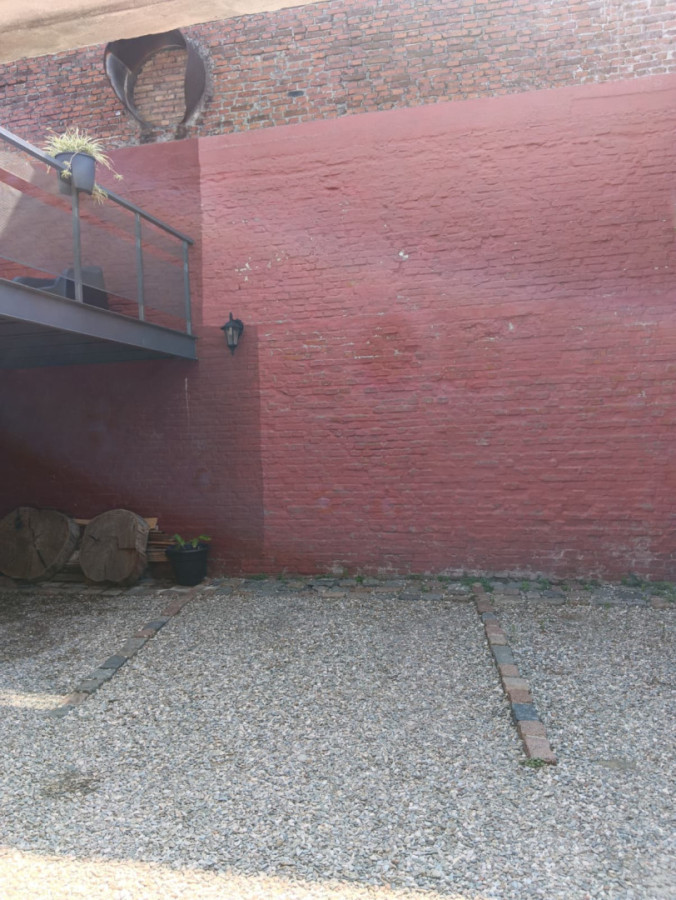 Casa ID.12098 - Alquiler Casa Amoblada 3 Dormitorios 2 Baños Garaje Prado