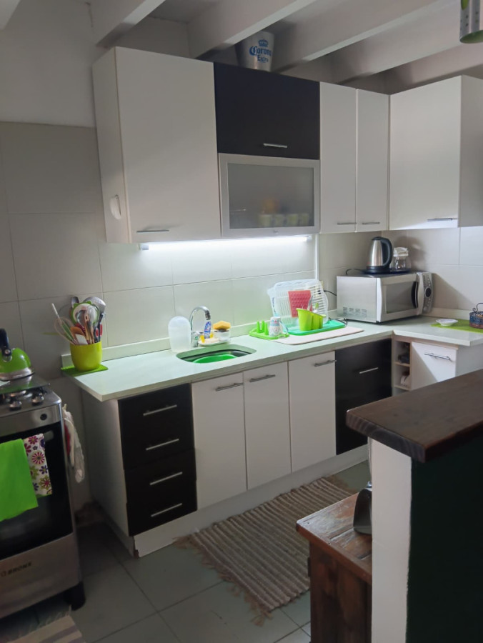 Casa ID.12098 - Alquiler Casa Amoblada 3 Dormitorios 2 Baños Garaje Prado