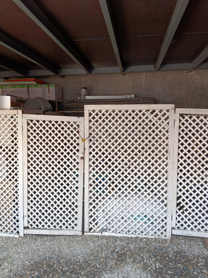 Casa ID.12098 - Alquiler Casa Amoblada 3 Dormitorios 2 Baños Garaje Prado