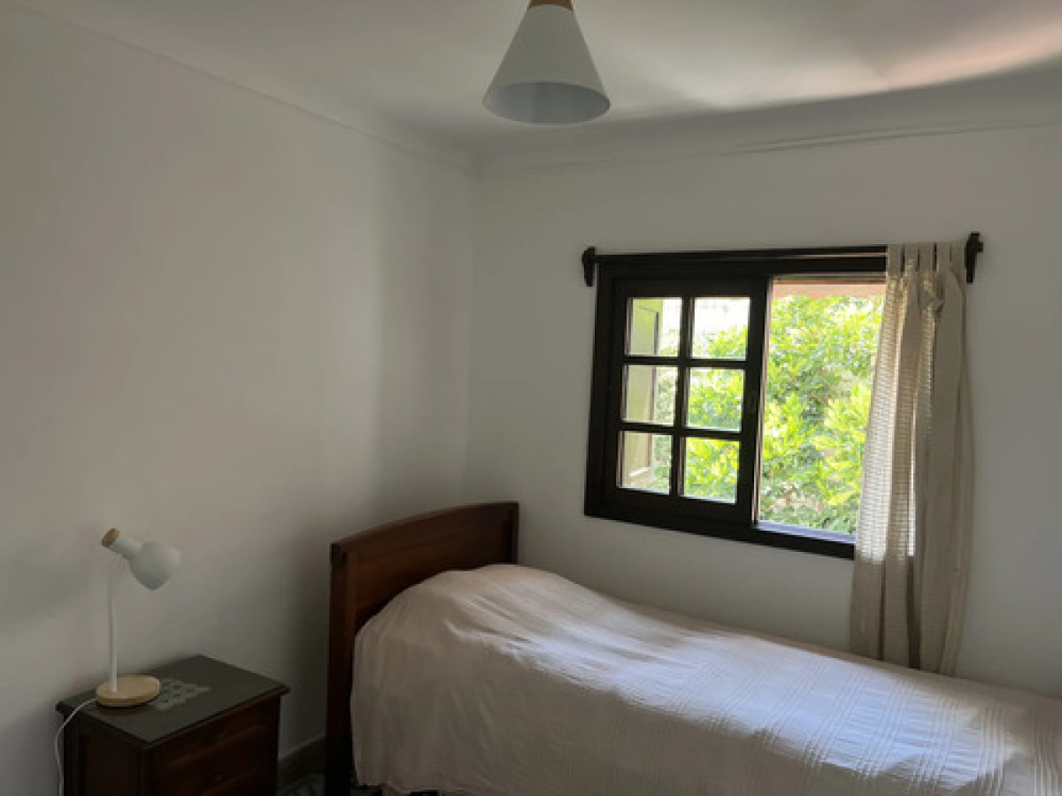 Casa ID.12118 - Alquiler Casa 5 Dormitorios 4 Baños 2 Cocheras En Pocitos 