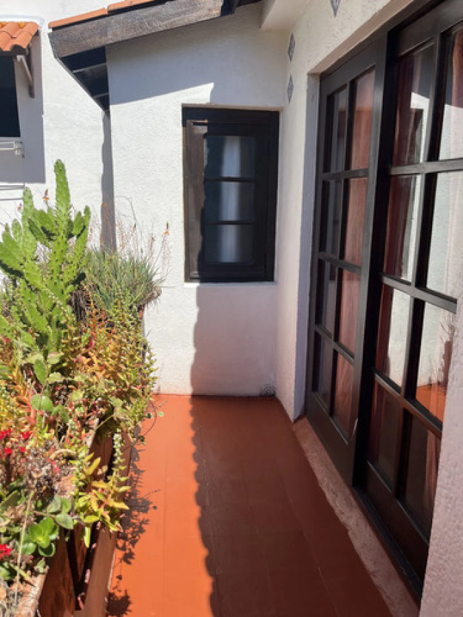 Casa ID.12118 - Alquiler Casa 5 Dormitorios 4 Baños 2 Cocheras En Pocitos 