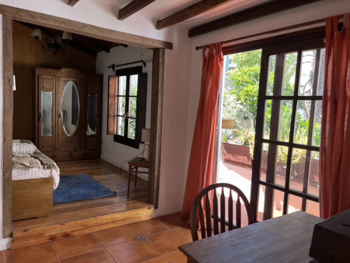 Casa ID.12118 - Alquiler Casa 5 Dormitorios 4 Baños 2 Cocheras En Pocitos 