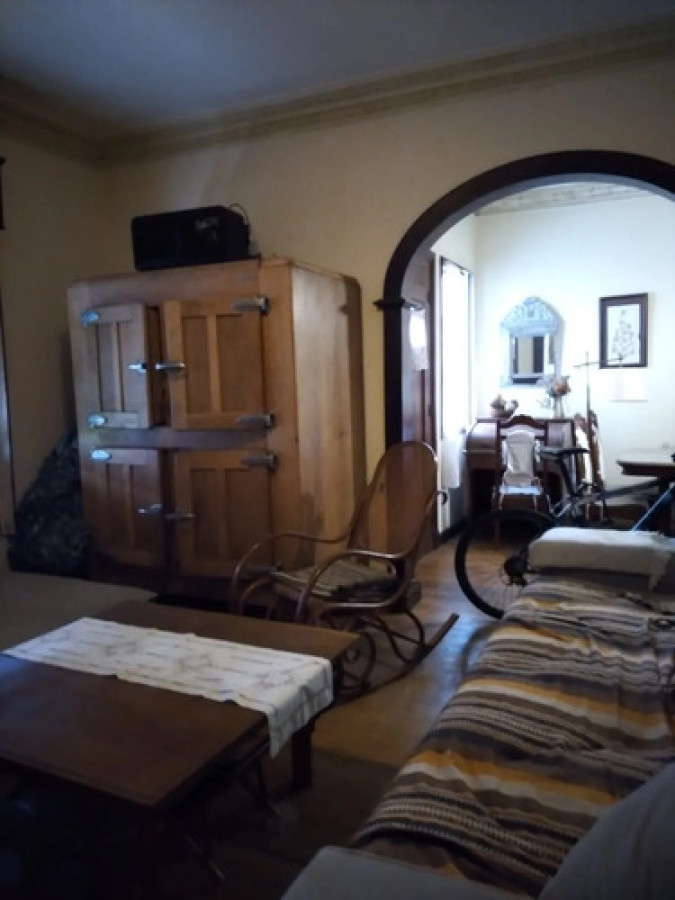 Casa ID.12118 - Alquiler Casa 5 Dormitorios 4 Baños 2 Cocheras En Pocitos 