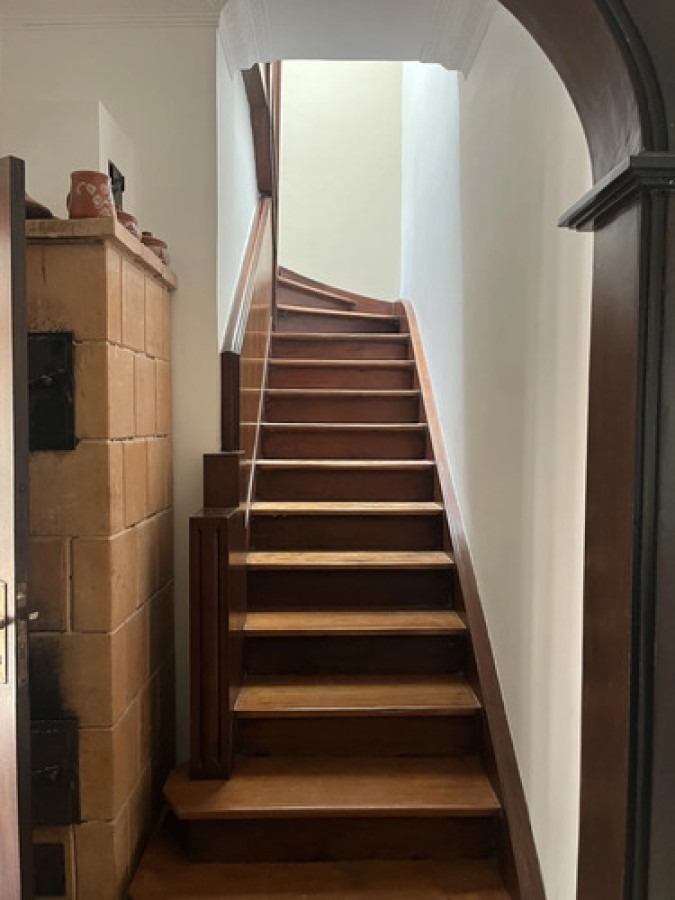 Casa ID.12118 - Alquiler Casa 5 Dormitorios 4 Baños 2 Cocheras En Pocitos 