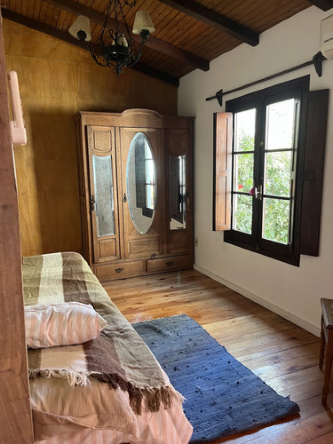 Casa ID.12120 - Alquiler Casa 5 Dormitorios 4 Baños 2 Cocheras En Pocitos 