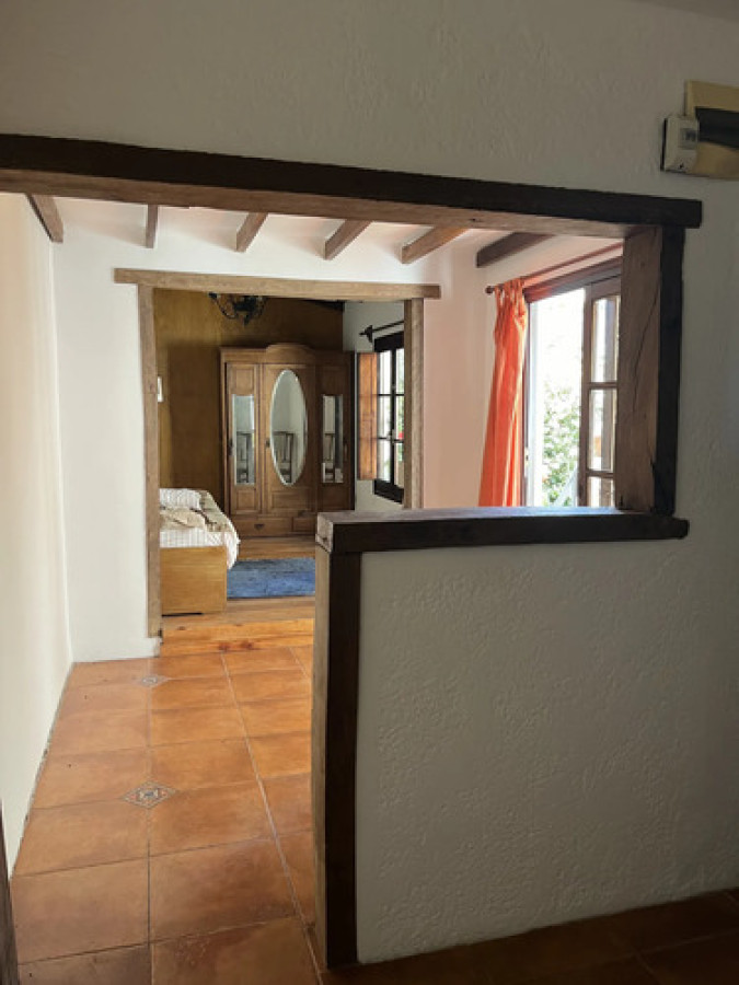 Casa ID.12120 - Alquiler Casa 5 Dormitorios 4 Baños 2 Cocheras En Pocitos 