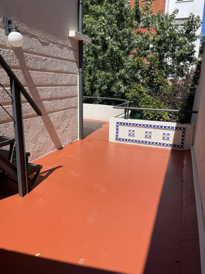 Casa ID.12120 - Alquiler Casa 5 Dormitorios 4 Baños 2 Cocheras En Pocitos 