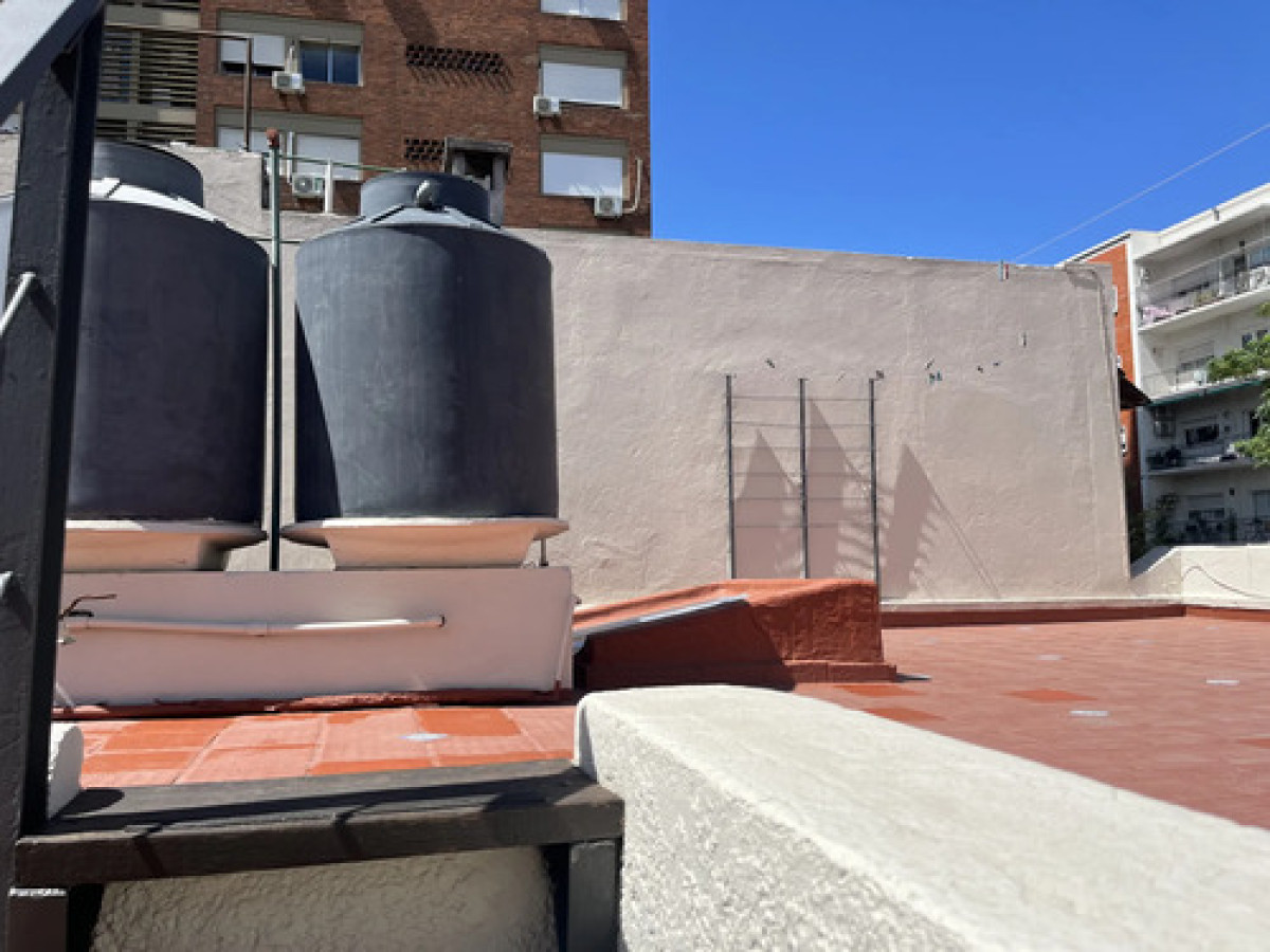 Casa ID.12120 - Alquiler Casa 5 Dormitorios 4 Baños 2 Cocheras En Pocitos 