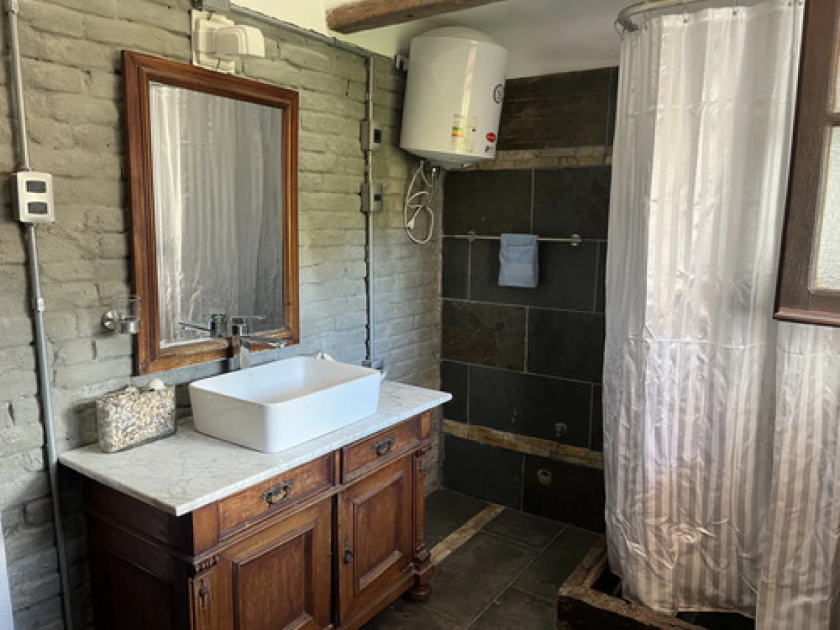 Casa ID.12120 - Alquiler Casa 5 Dormitorios 4 Baños 2 Cocheras En Pocitos 