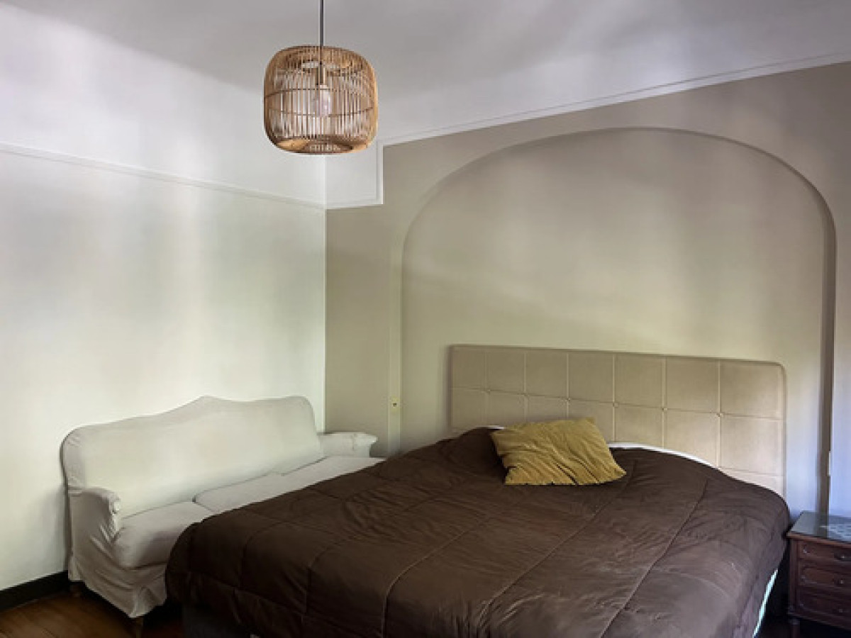 Casa ID.12120 - Alquiler Casa 5 Dormitorios 4 Baños 2 Cocheras En Pocitos 