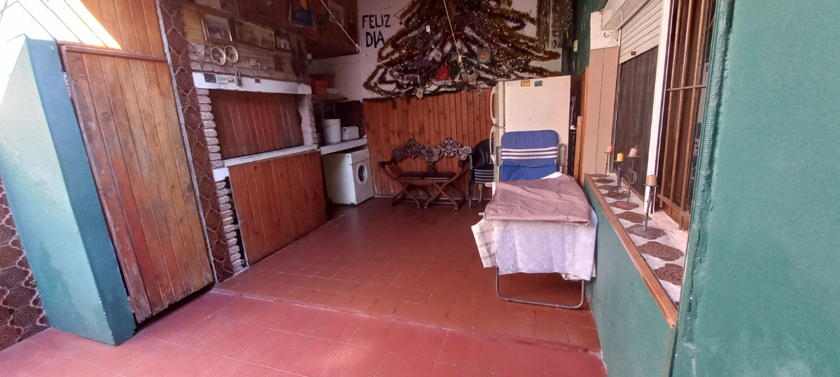 Casa ID.12126 - Venta de casa 3 dormitorios en La Blanqueada