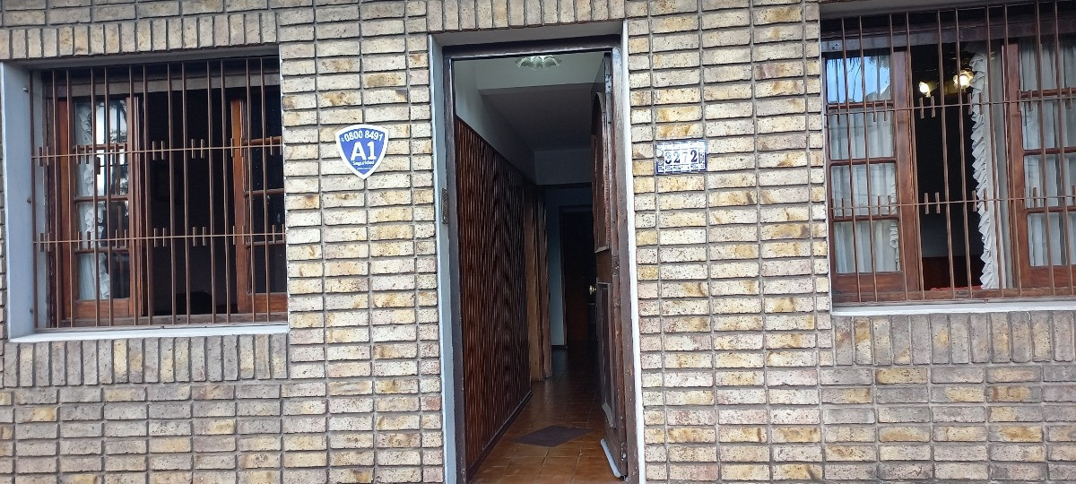 Casa ID.12126 - Venta de casa 3 dormitorios en La Blanqueada