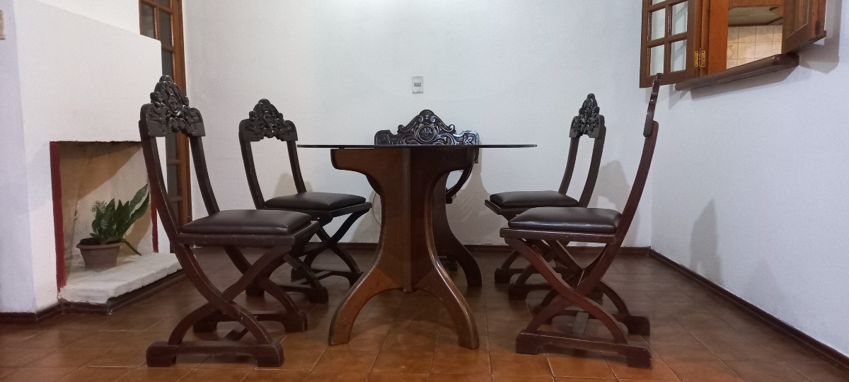 Casa ID.12144 - Casa En Venta 3 Dormitorios 2 Baños Garaje En La Blanqueada