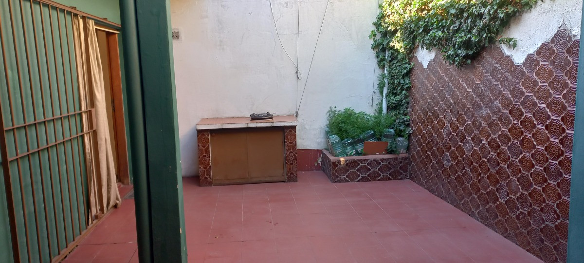 Casa ID.12144 - Casa En Venta 3 Dormitorios 2 Baños Garaje En La Blanqueada