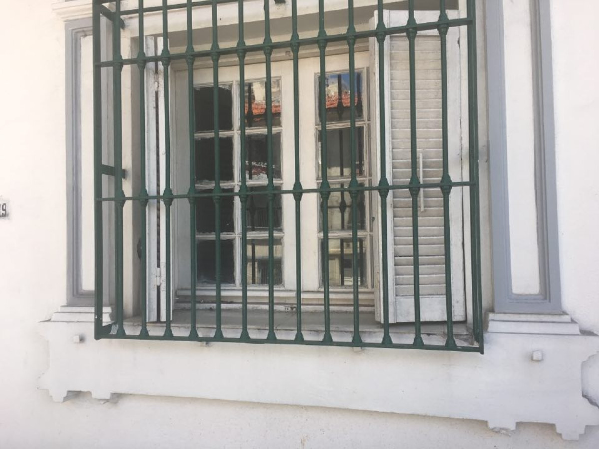 Casa ID.12159 - Alquiler de casa 3 dormitorios en Pocitos