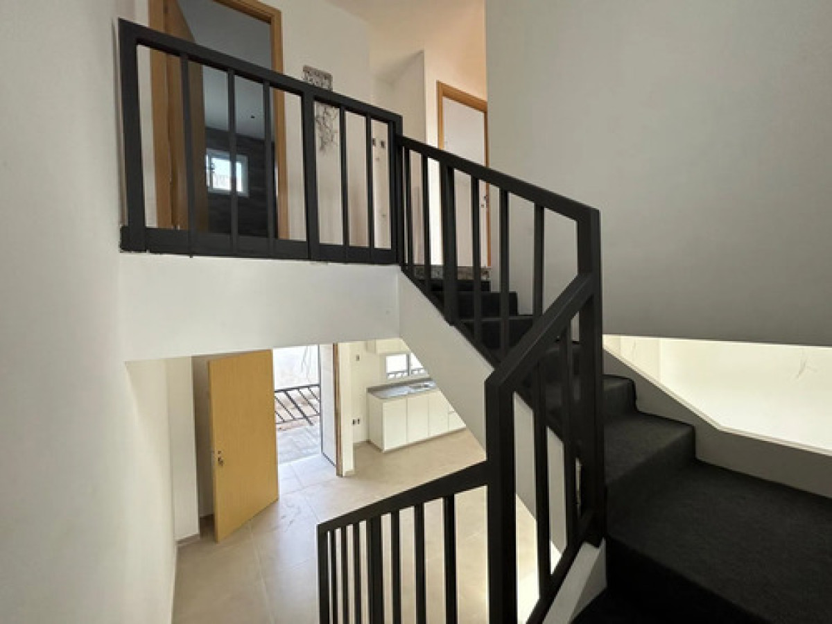 Casa ID.12250 - Alquiler Casa A Estrenar 2 Dormitorios Cochera Malvin Norte
