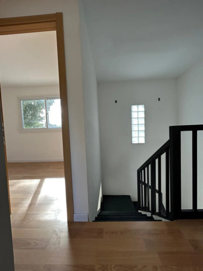 Casa ID.12250 - Alquiler Casa A Estrenar 2 Dormitorios Cochera Malvin Norte