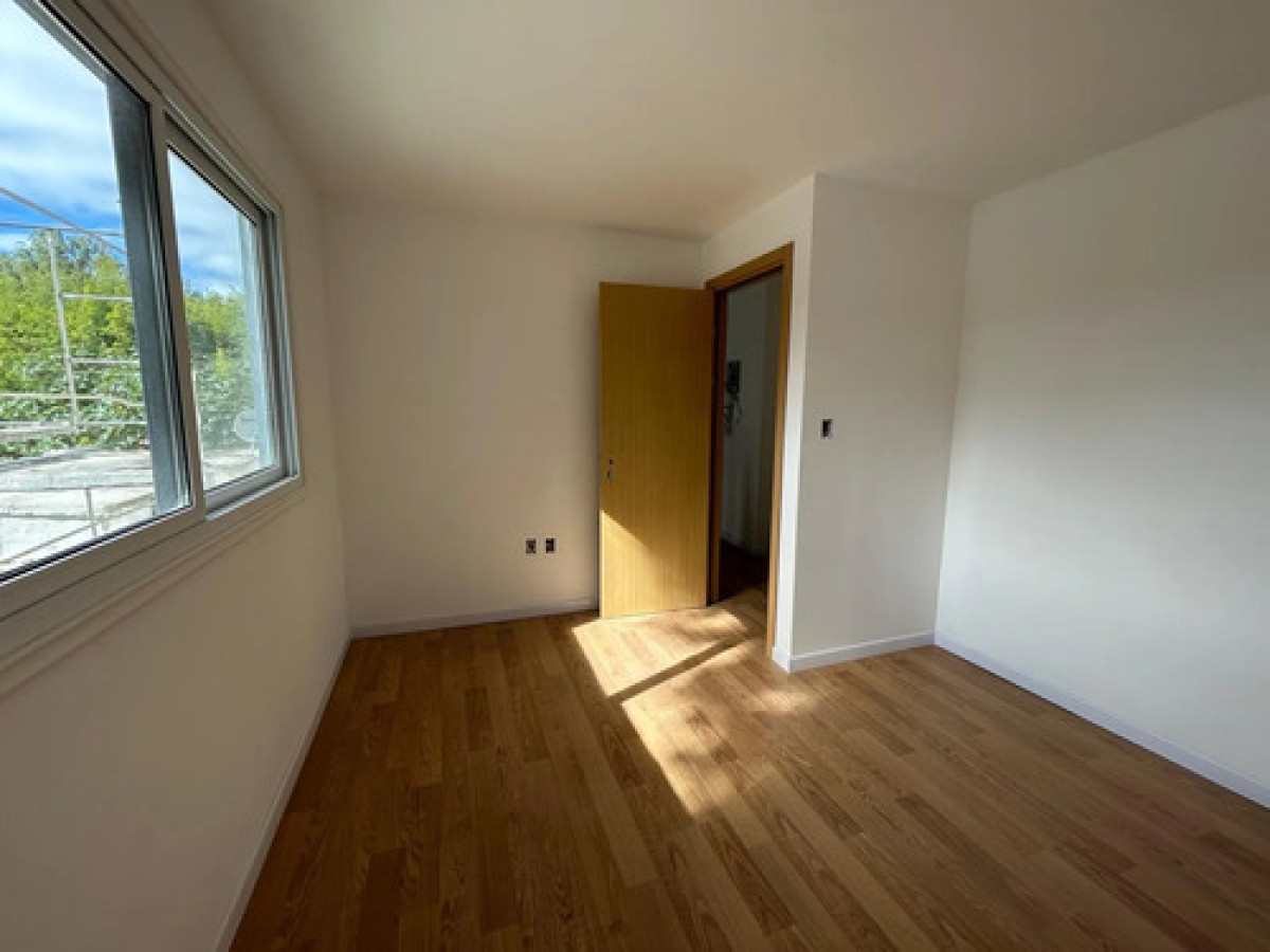 Casa ID.12250 - Alquiler Casa A Estrenar 2 Dormitorios Cochera Malvin Norte