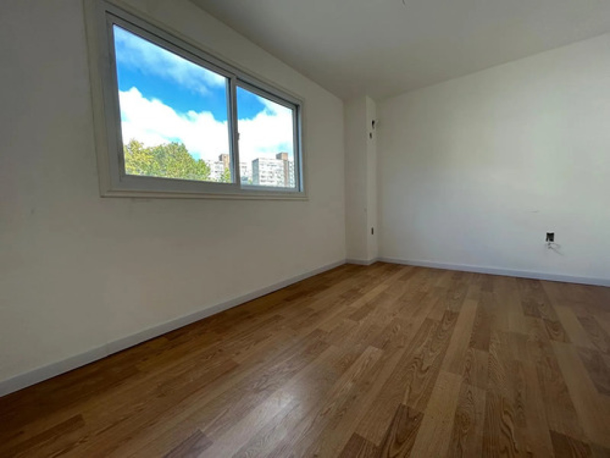 Casa ID.12250 - Alquiler Casa A Estrenar 2 Dormitorios Cochera Malvin Norte