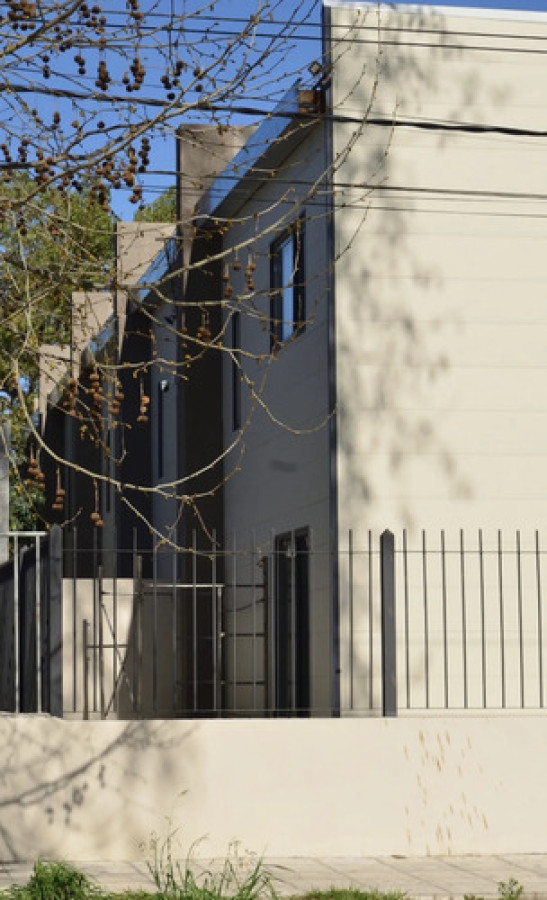 Casa ID.12250 - Alquiler Casa A Estrenar 2 Dormitorios Cochera Malvin Norte