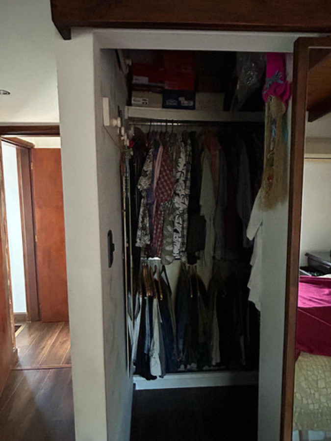 Casa ID.12297 - Casa 3 Dormitorios, 2 Baños, Garage Y Barbacoa En Pérez Castellanos