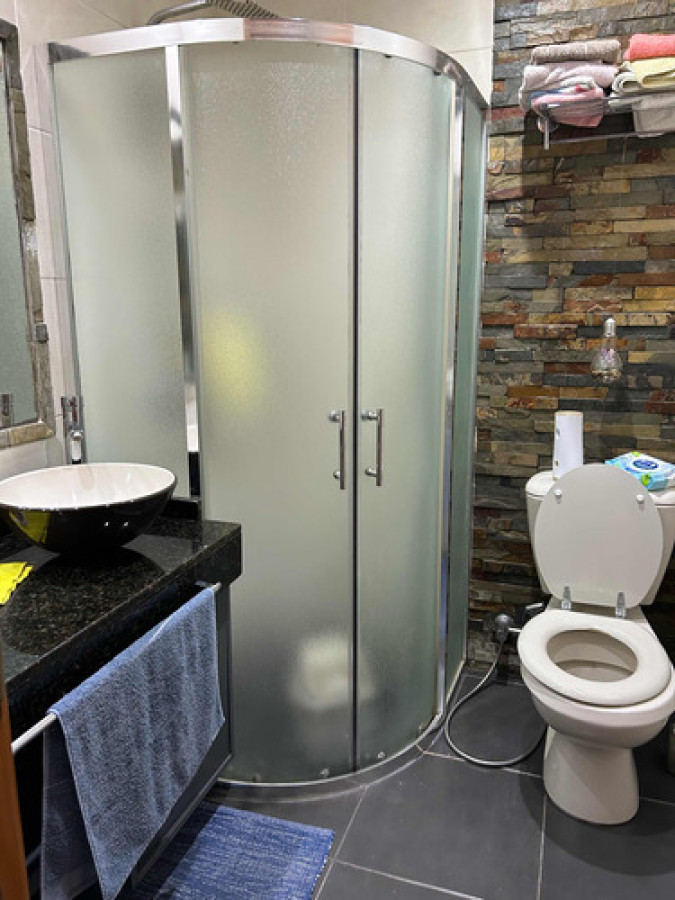 Casa ID.12297 - Casa 3 Dormitorios, 2 Baños, Garage Y Barbacoa En Pérez Castellanos