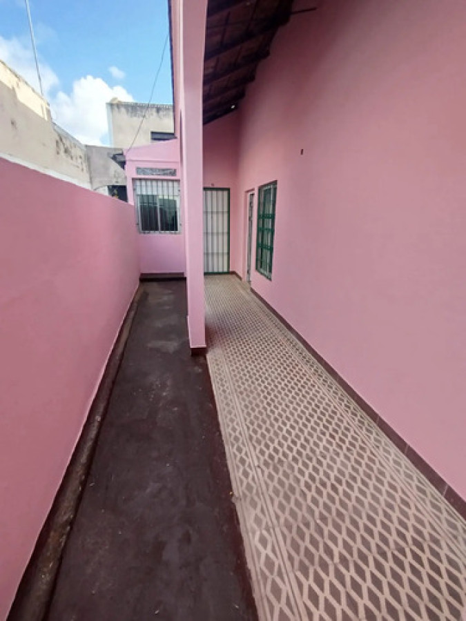 Casa ID.12307 - Alquiler Casa A Nueva 3 Dormitorios Sin Gastos En Atahualpa