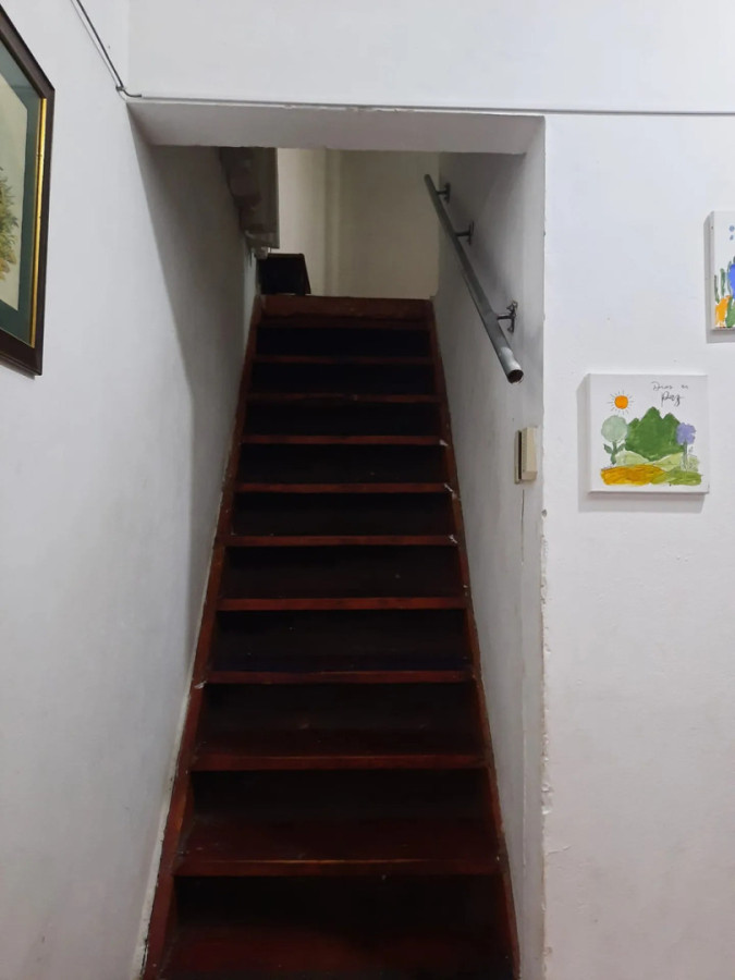 Casa ID.12348 - Traspaso Alquiler Apartamento 3 Dormitorios En La Blanqueada