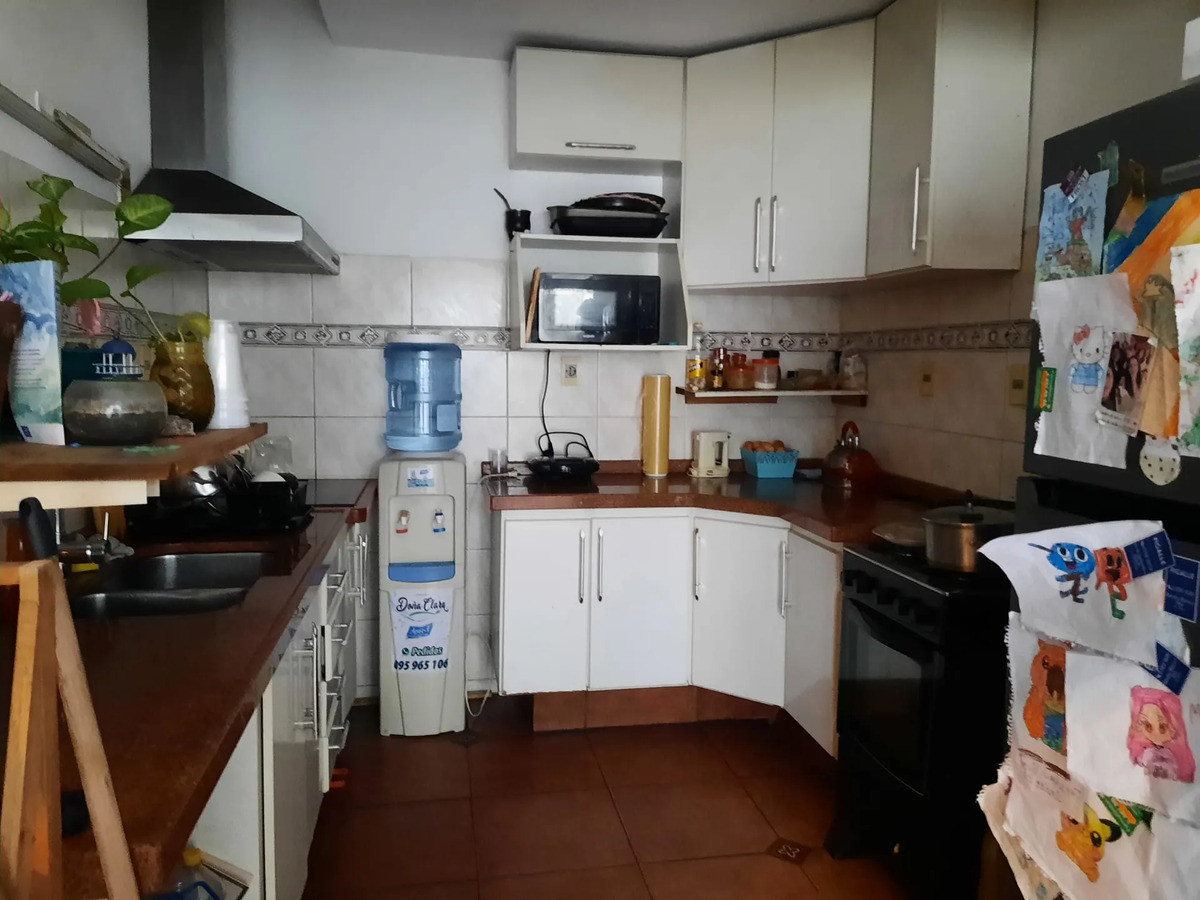 Casa ID.12348 - Traspaso Alquiler Apartamento 3 Dormitorios En La Blanqueada