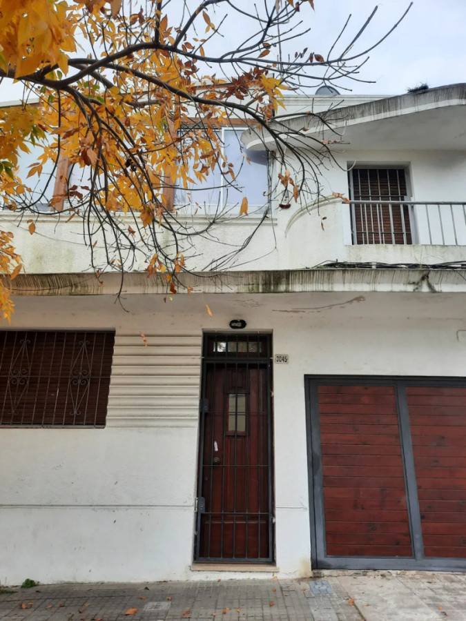 Casa ID.12348 - Traspaso Alquiler Apartamento 3 Dormitorios En La Blanqueada