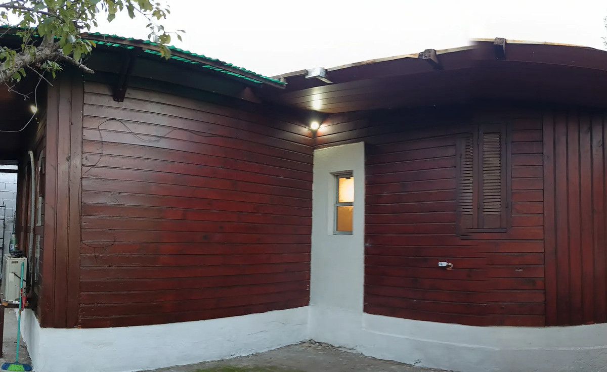Casa ID.12366 - Alquiler de casa 1 dormitorio en La Teja