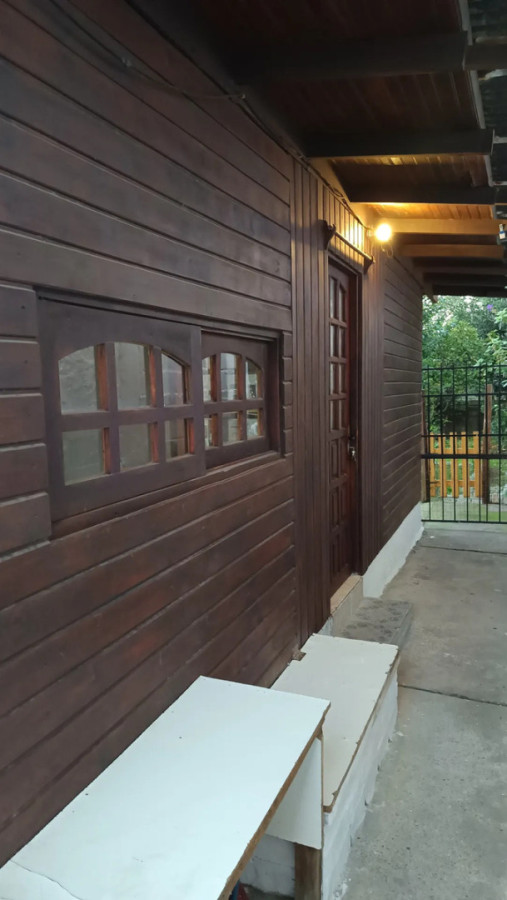 Casa ID.12366 - Alquiler de casa 1 dormitorio en La Teja