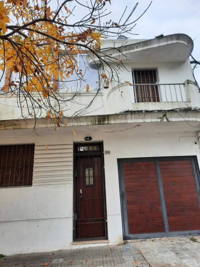 Casa ID.12368 - Alquiler de casa 3 dormitorios en La Blanqueada