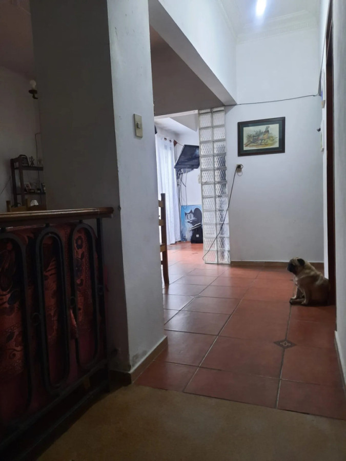 Casa ID.12368 - Alquiler de casa 3 dormitorios en La Blanqueada