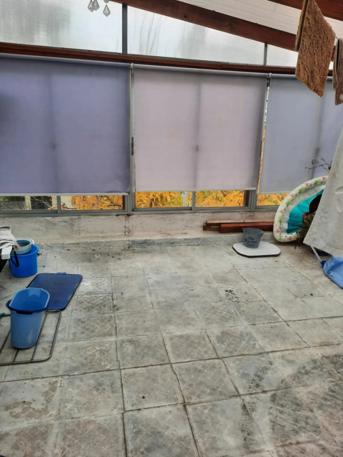 Casa ID.12368 - Alquiler de casa 3 dormitorios en La Blanqueada