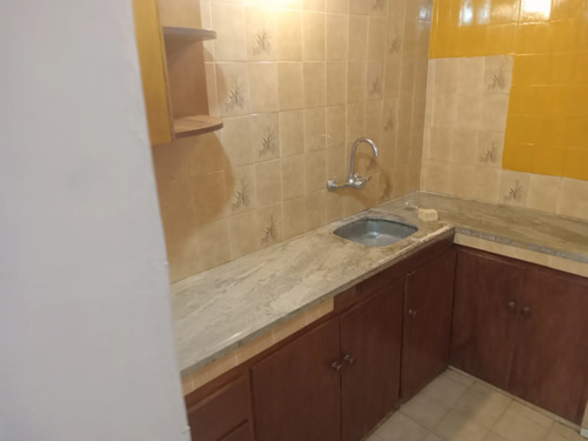 Casa ID.12412 - Alquiler De Casa 2 Dormitorios Patio Sin Gastos En Cerrito