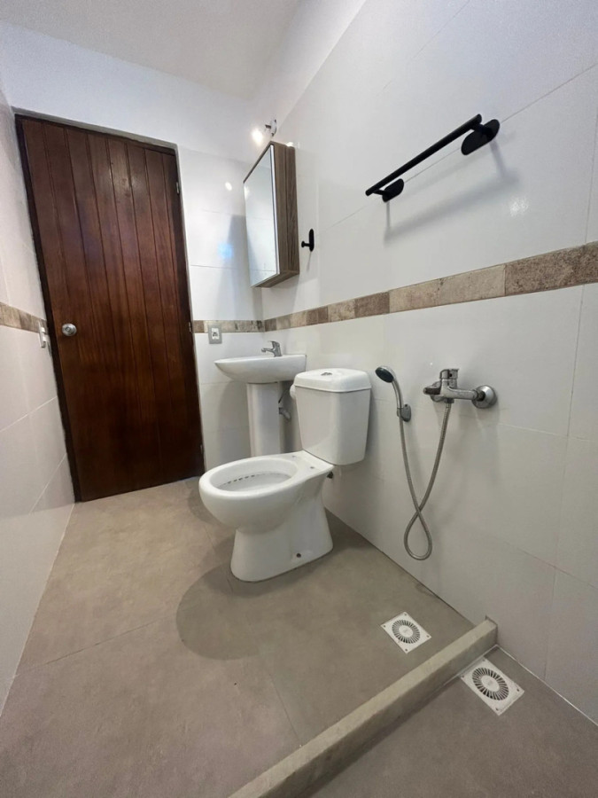 Casa ID.12422 - Alquiler Casa A Nuevo 3 Dormitorios Cochera En Malvin Norte