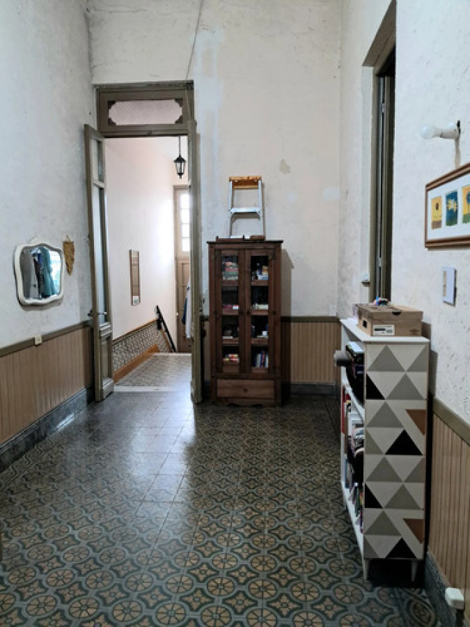 Casa ID.12500 - Venta de casa 2 dormitorios en Aguada