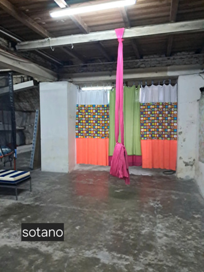Casa ID.12500 - Venta de casa 2 dormitorios en Aguada