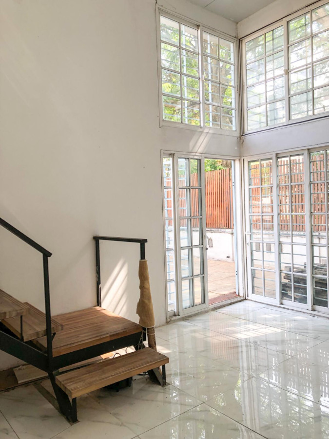 Casa ID.12515 - Venta Casa Amplia De 5 Dormitorios 4 Baños Garaje Punta Carretas 