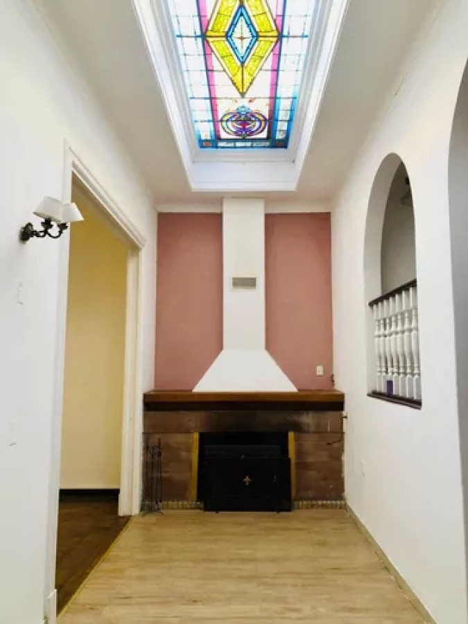 Casa ID.12515 - Venta Casa Amplia De 5 Dormitorios 4 Baños Garaje Punta Carretas 