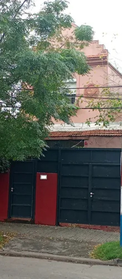 Casa ID.12570 - Venta De Casa 3 Dormitorios Con Cochera En Cerrito