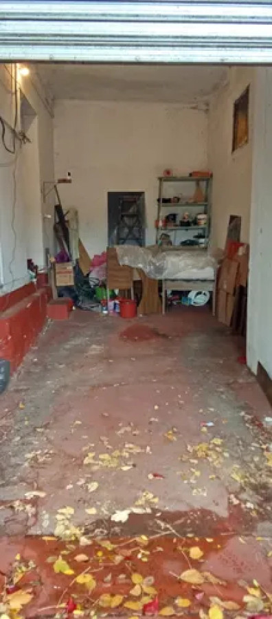 Casa ID.12570 - Venta De Casa 3 Dormitorios Con Cochera En Cerrito