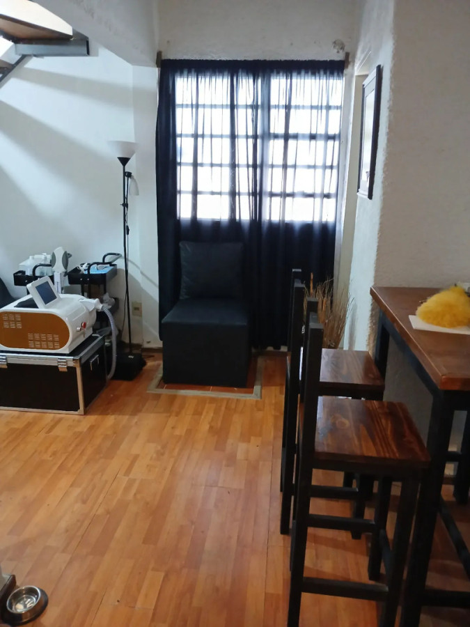Casa ID.12574 - Venta Casa Con Renta Cochera Y Parrillero Excelente Cerrito