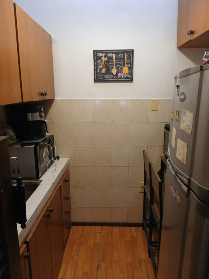 Casa ID.12574 - Venta Casa Con Renta Cochera Y Parrillero Excelente Cerrito
