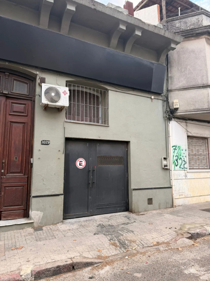 Casa ID.12648 - Alquiler Casa 9 Dormitorios Palermo Uso Familiar O Comercial 