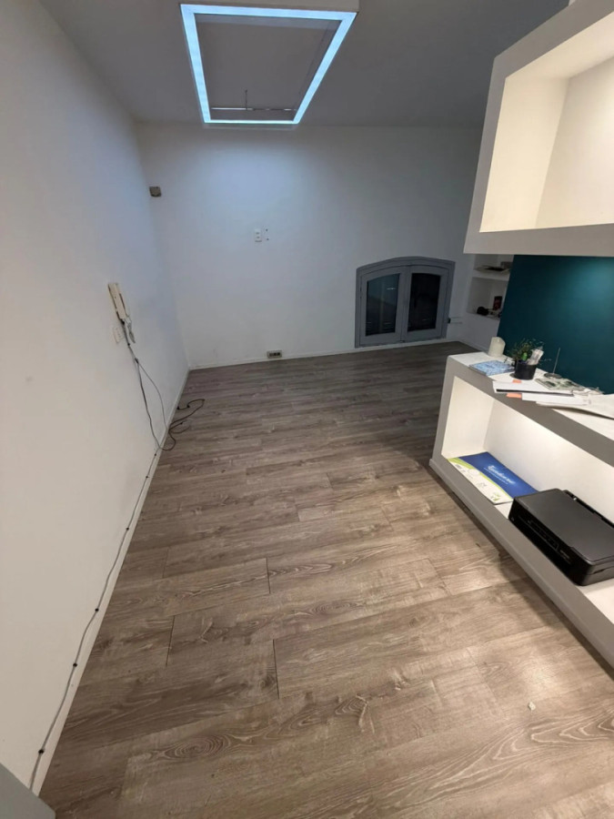 Casa ID.12648 - Alquiler Casa 9 Dormitorios Palermo Uso Familiar O Comercial 