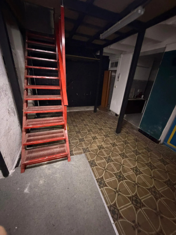 Casa ID.12648 - Alquiler Casa 9 Dormitorios Palermo Uso Familiar O Comercial 